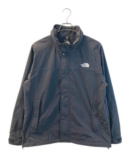 THE NORTH FACE（ザ ノース フェイス）THE NORTH FACE (ザ ノース フェイス) ハイドレナウィンドジャケット ブラック サイズ:Mの古着・服飾アイテム