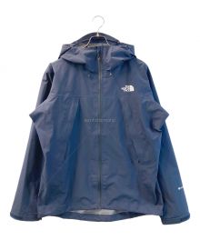 THE NORTH FACE（ザ ノース フェイス）の古着「クライムジャケット」｜ネイビー