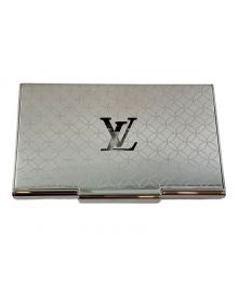 LOUIS VUITTON（ルイ ヴィトン）の古着「名刺入れ/カード入れ/カードケース/ポルト カルト シャンゼリゼ」