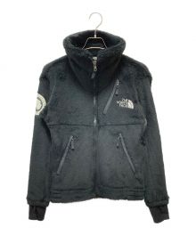 THE NORTH FACE（ザ ノース フェイス）の古着「アンタクティカ バーサ ロフトジャケット」｜ブラック