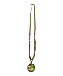 Vivienne Westwood（ヴィヴィアンウエストウッド）の古着「MAN.LEON NECKLACE」