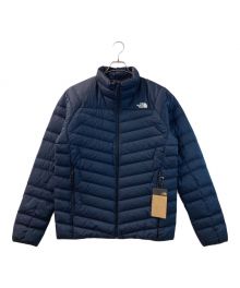 THE NORTH FACE（ザ ノース フェイス）の古着「サンダージャケット」｜ネイビー