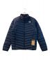 THE NORTH FACE（ザ ノース フェイス）の古着「サンダージャケット」｜ネイビー