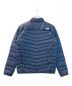 THE NORTH FACE (ザ ノース フェイス) サンダージャケット ネイビー サイズ:XXL 未使用品：22000円