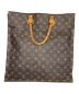 LOUIS VUITTON (ルイ ヴィトン) トートバッグ/サックプラ：30000円