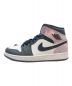 NIKE (ナイキ) Air Jordan 1 Mid SE 