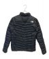 THE NORTH FACE (ザ ノース フェイス) サンダージャケット ブラック サイズ:Ｍ：18000円