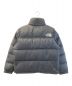 THE NORTH FACE (ザ ノース フェイス) ダウンジャケット ブラック サイズ:L：27000円