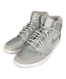 NIKE（ナイキ）の古着「ハイカットスニーカー/Air Jordan 1 High OG "CO JP/TOKYO"/エアジョーダン1 ハイ OG "CO JP/東京"」｜シルバー