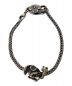 TROLLBEADS (トロールビーズ) ブレスレット：11000円