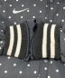 中古・古着 NIKE (ナイキ) F.C. REAL BRISTOL (エフシーレアルブリストル) リバーシブルスタジャン ブラック サイズ:S：25000円