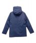 Patagonia (パタゴニア) フローズンレンジパーカ ネイビー サイズ:XS：49000円