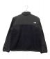 THE NORTH FACE (ザ ノース フェイス) デナリジャケット ブラック サイズ:XL：11000円