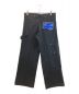 DAIRIKU (ダイリク) Painter Pressed Pants ブラック サイズ:M：30000円