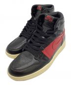 NIKEナイキ）の古着「AIR JORDAN 1 RETRO HIGH OG DEFIANT」