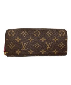 中古・古着通販】LOUIS VUITTON (ルイ ヴィトン) モノグラム 長財布