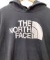 THE NORTH FACE (ザ ノース フェイス) プルオーバーパーカー ブラック サイズ:XXL：3980円