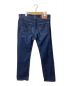 LEVI'S (リーバイス) デニムパンツ インディゴ サイズ:W36L34：6800円