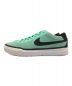 NIKE (ナイキ) スニーカー 黄緑 サイズ:27cm：5800円