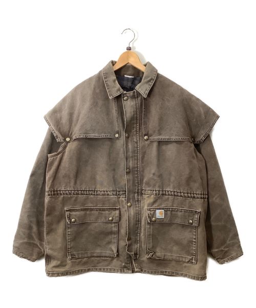 CarHartt（カーハート）CarHartt (カーハート) ジャケット オリーブ サイズ:不明の古着・服飾アイテム