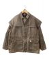 CarHartt（カーハート）の古着「ジャケット」｜オリーブ