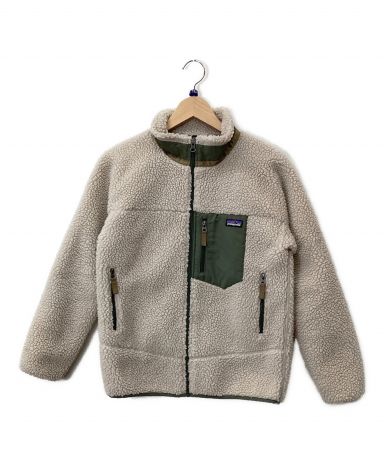 【中古・古着通販】Patagonia (パタゴニア) フリースジャケット