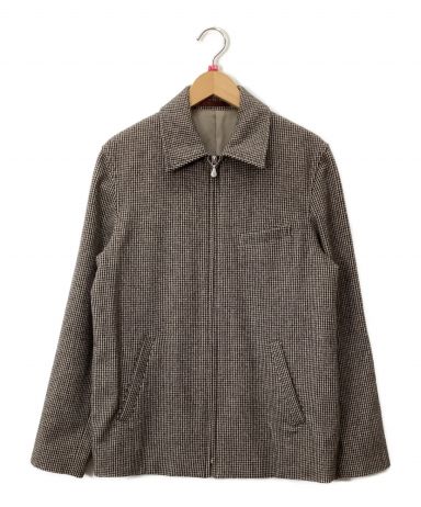 【中古・古着通販】PAUL SMITH (ポールスミス) スイングトップ 