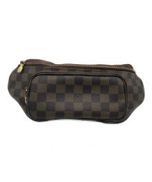 LOUIS VUITTON（ルイ ヴィトン）の古着「ウエストポーチ」