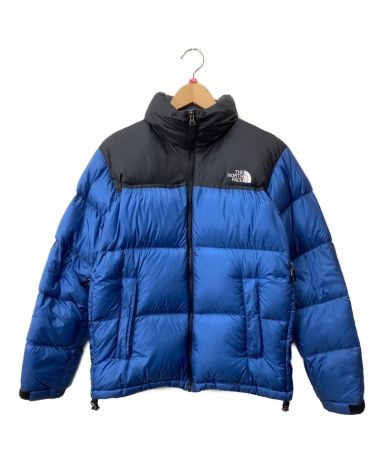 中古・古着通販】THE NORTH FACE (ザ ノース フェイス) ダウン