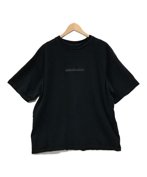 Stockholm Surfboard Club（ストックホルム サーフボード クラブ）Stockholm Surfboard Club (ストックホルム サーフボード クラブ) Tシャツ ブラック サイズ:XLの古着・服飾アイテム