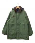 Columbiaコロンビア）の古着「BRIARSHUN KELSO JACKET」