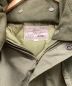 AVIREX (アヴィレックス) M-65 FIELD PARKA オリーブ サイズ:L：7800円