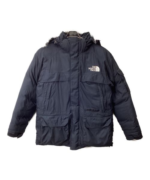 THE NORTH FACE（ザ ノース フェイス）THE NORTH FACE (ザ ノース フェイス) マクマード パーカ ブラック サイズ:Sの古着・服飾アイテム