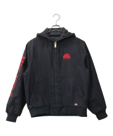 中古・古着通販】Dickies (ディッキーズ) ジャケット ブラック サイズ:M｜ブランド・古着通販 トレファク公式【TREFAC  FASHION】スマホサイト