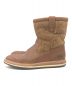 UGG (アグ) BURKERT ブラウン サイズ:25：6800円