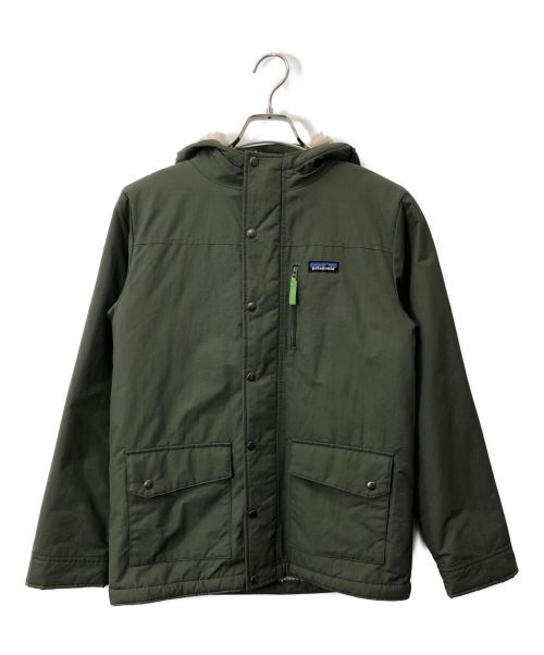 Patagonia（パタゴニア）Patagonia (パタゴニア) インファーノジャケット オリーブ サイズ:XL 14の古着・服飾アイテム