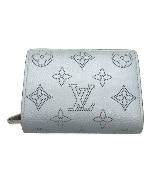 LOUIS VUITTON（ルイ ヴィトン）LOUIS VUITTON (ルイ ヴィトン) 2つ折り財布の古着・服飾アイテム