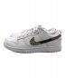 NIKE (ナイキ) W DUNK LOW SE ホワイト サイズ:28.5 未使用品：9800円