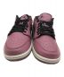 中古・古着 NIKE (ナイキ) Air Jordan 1 Low SE ラベンダー サイズ:28.5 未使用品：10800円