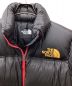 THE NORTH FACE (ザ ノース フェイス) ダウンジャケット ブラック サイズ:M：30000円