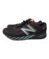 NEW BALANCE (ニューバランス) ランニングシューズ ブラック サイズ:26：5000円