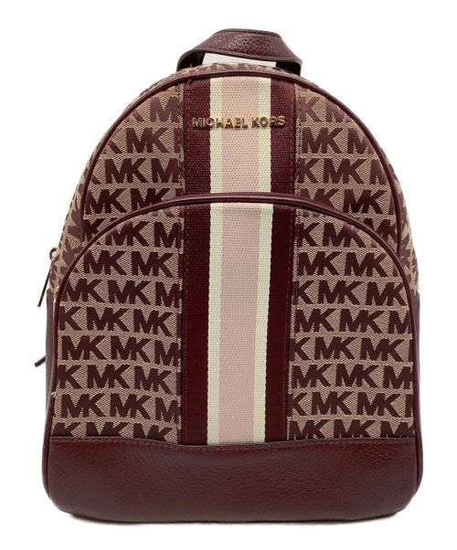 MICHAEL KORS（マイケルコース）MICHAEL KORS (マイケルコース) リュックの古着・服飾アイテム