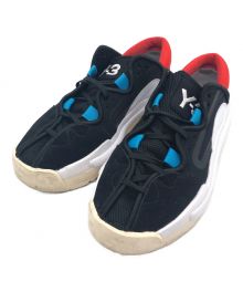 Y-3×adidas（ワイスリー×アディダス）の古着「ローカットスニーカー」｜マルチカラー