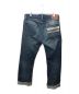 中古・古着 MOMOTARO JEANS (桃太郎ジーンズ) デニムパンツ インディゴ サイズ:W31：8000円