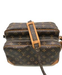 LOUIS VUITTON（ルイ ヴィトン）の古着「ショルダーバッグ　ナイル」