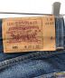 中古・古着 LEVI'S (リーバイス) デニムパンツ インディゴ サイズ:W29×L32：7000円