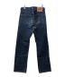 LEVI'S (リーバイス) デニムパンツ インディゴ サイズ:W30×L36：8000円