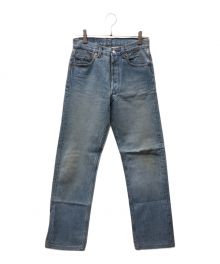 LEVI'S（リーバイス）の古着「デニムパンツ」｜スカイブルー