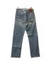 LEVI'S (リーバイス) デニムパンツ スカイブルー サイズ:W29×L36：8000円