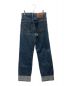 LEVI'S (リーバイス) デニムパンツ インディゴ サイズ:W28×L34：5000円